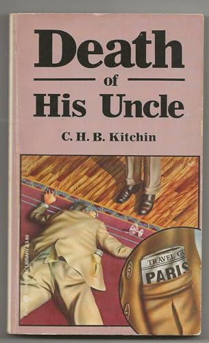 9780060806835: Death of his uncle