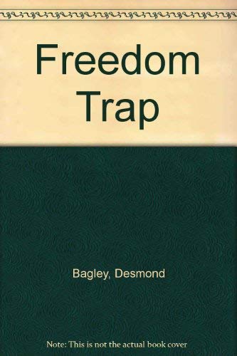 9780060806927: Freedom Trap