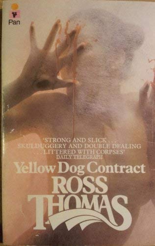 9780060807047: Yellow-dog contract (The Perennial Library mystery series)