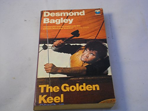 9780060807306: The Golden Keel