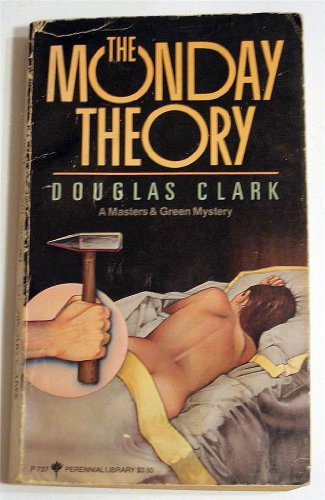 Stock image for The Monday Theory for sale by ThriftBooks-Dallas