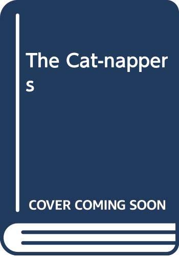Imagen de archivo de The Cat-Nappers a la venta por ThriftBooks-Atlanta