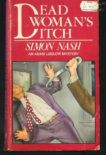 Stock image for Dead woman's ditch (Perennial mystery library) for sale by -OnTimeBooks-