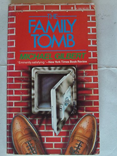 Stock image for The Family Tomb for sale by Hawking Books