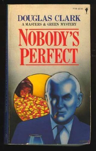 9780060807962: Nobody's Perfect