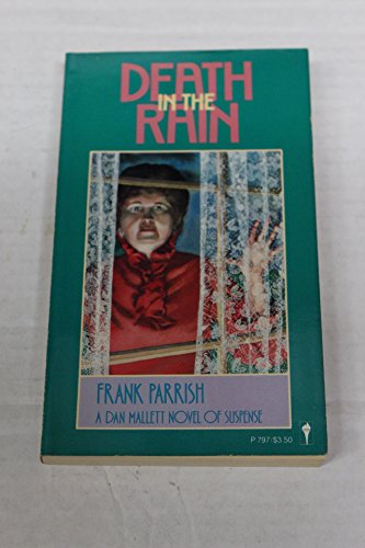 9780060807979: Death in the Rain (Perennial Mystery Library)