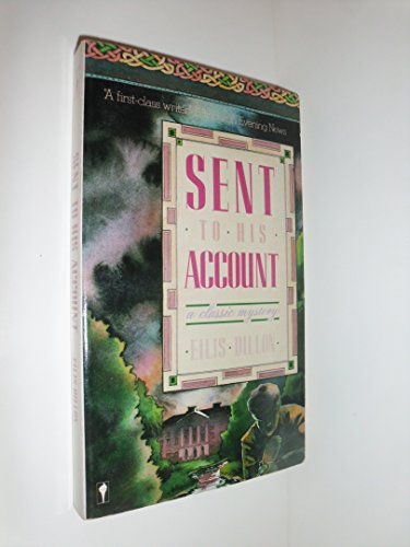 Stock image for Sent to His Account for sale by ThriftBooks-Dallas