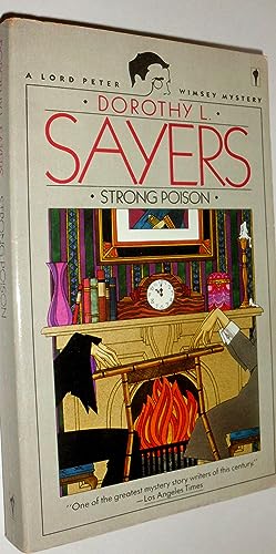 Immagine dell'editore per Strong Poison venduto da ThriftBooks-Phoenix