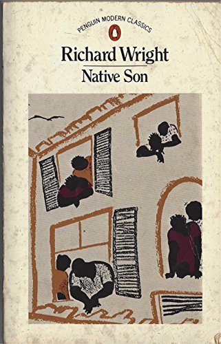 Imagen de archivo de Native Son a la venta por Better World Books