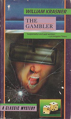 Imagen de archivo de The Gambler a la venta por Dan A. Domike