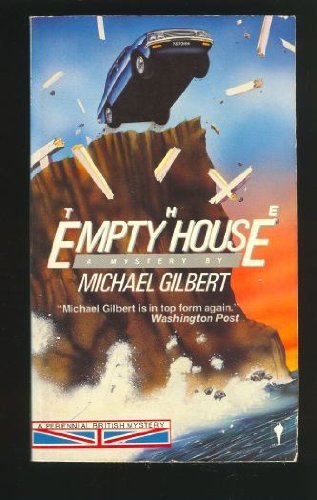 9780060808808: The Empty House (Perennial British Mystery)