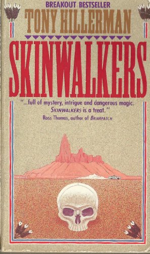 Stock image for Skinwalkers for sale by Foxtrot Books