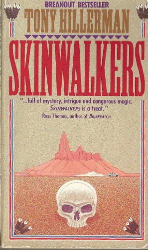 9780060808938: Skinwalkers