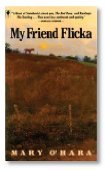 9780060809027: My Friend Flicka