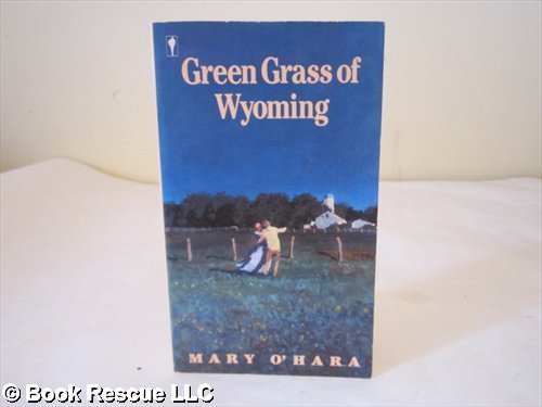 9780060809041: Green Grass of Wyoming