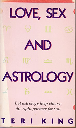Stock image for Love, Sex and Astrology for sale by HPB-Diamond