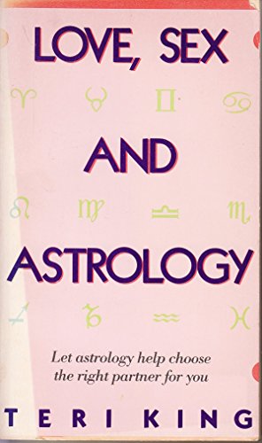 Stock image for Love, Sex and Astrology for sale by SecondSale