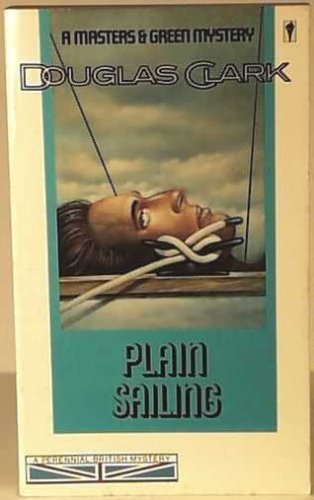 Immagine dell'editore per Plain Sailing (Perennial Mystery Library) venduto da ThriftBooks-Atlanta