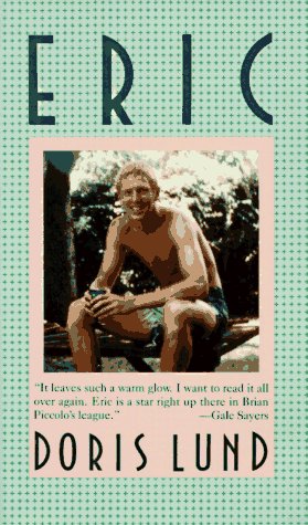 Stock image for Eric for sale by Gulf Coast Books