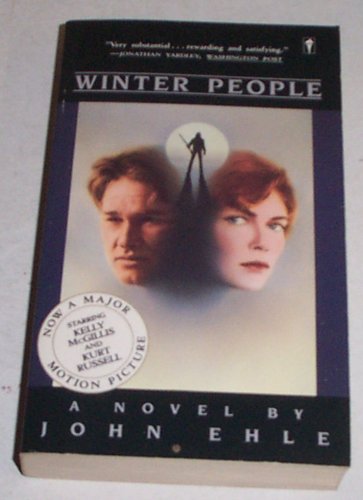 9780060809393: The Winter People