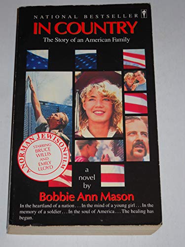 In Country: A Novel (9780060809591) by Mason, Bobbie Ann