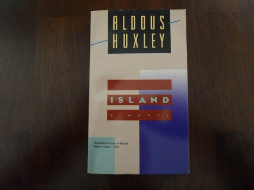 Stock image for Island for sale by Half Price Books Inc.