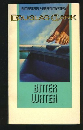 Beispielbild fr Bitter Water (Masters and Green Mystery) zum Verkauf von Jenson Books Inc