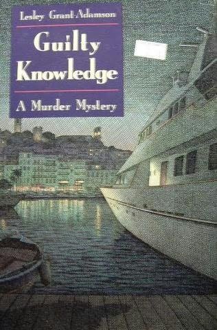 Imagen de archivo de Guilty Knowledge a la venta por Basement Seller 101