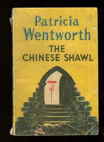 Stock image for The Chinese Shawl: A Miss Silver Mystery for sale by Open Books
