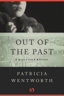 Out of the Past (9780060810603) by Wentworth, Patricia