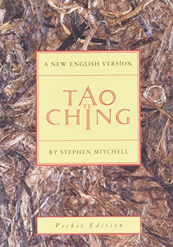 Imagen de archivo de Tao Te Ching a la venta por Iridium_Books