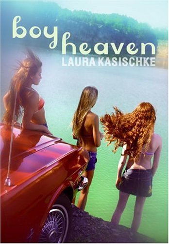 Boy Heaven (9780060813154) by Kasischke, Laura