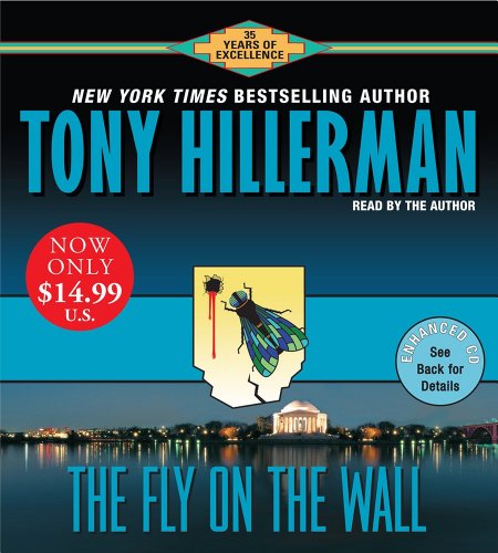 Stock image for The Fly on the Wall CD Low Price for sale by SecondSale