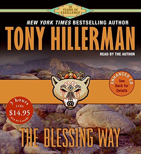 Stock image for The Blessing Way for sale by Gardner's Used Books, Inc.