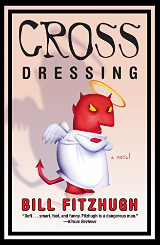 9780060815240: Cross Dressing
