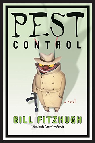 Stock image for Pest Control for sale by SecondSale