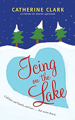 9780060815349: Icing on the Lake