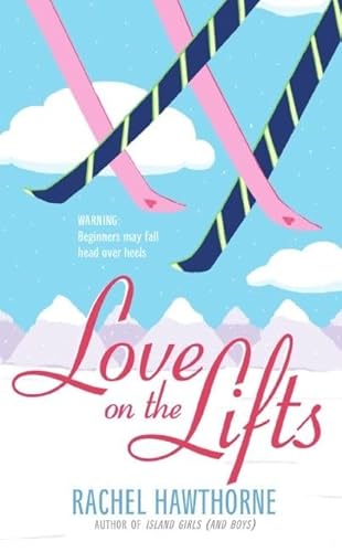 Stock image for Love on the Lifts for sale by Front Cover Books