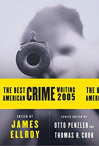 Stock image for The Best American Crime Writing 2005 for sale by Orion Tech