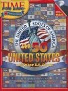 9780060815578: Our 50 United States and Other U.S. Lands (Time for Kids)