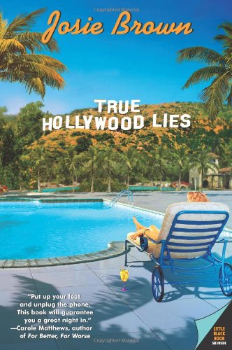 Beispielbild fr True Hollywood Lies zum Verkauf von Irish Booksellers