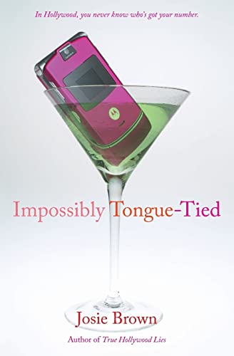 Stock image for Impossibly Tongue-Tied for sale by ThriftBooks-Dallas