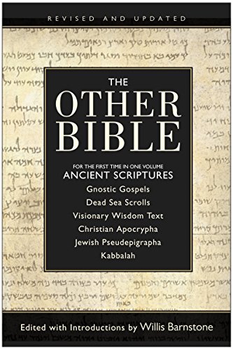 9780060815981: The Other Bible