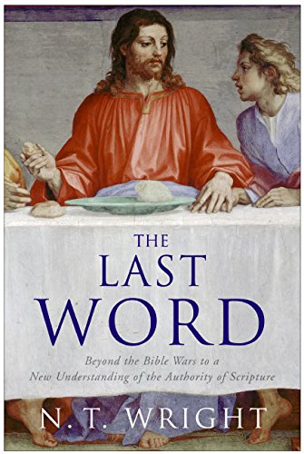 Stock image for The Last Word for sale by Ergodebooks