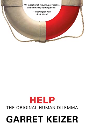 Stock image for Help : The Original Human Dilemma for sale by Better World Books