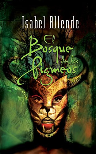 Beispielbild fr El Bosque de los Pigmeos (Spanish Edition) zum Verkauf von Ergodebooks