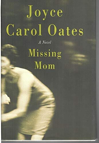 Missing Mom: A Novel [SIGNED]