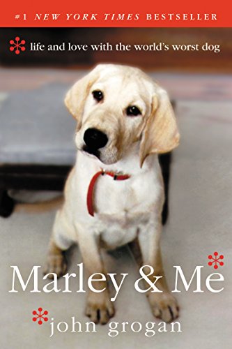 9780060817091: Marley & Me: Life and Love With the World's Worst Dog