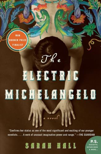 9780060817244: The Electric Michelangelo