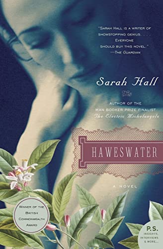 Beispielbild fr Haweswater : A Novel zum Verkauf von Better World Books: West